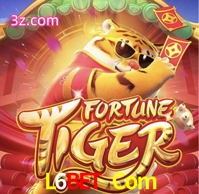 Fortune Tiger